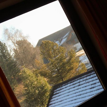 Ferienwohnung Seifterhof Sankt Andrä im Lungau Exterior foto