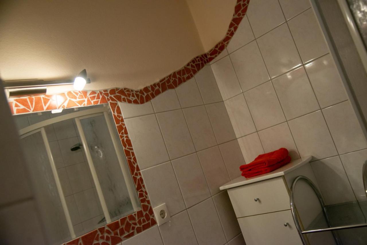Ferienwohnung Seifterhof Sankt Andrä im Lungau Exterior foto